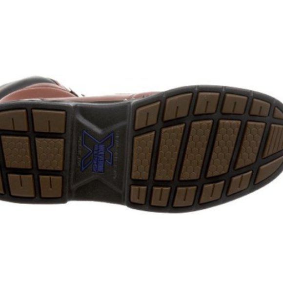 WOLVERINE Men's Buccaneer Work Boot W04822 Size 14EW - Picture 2 of 6